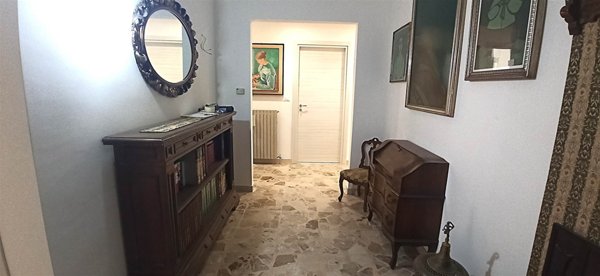appartamento in affitto a Reggio di Calabria in zona Tremulini