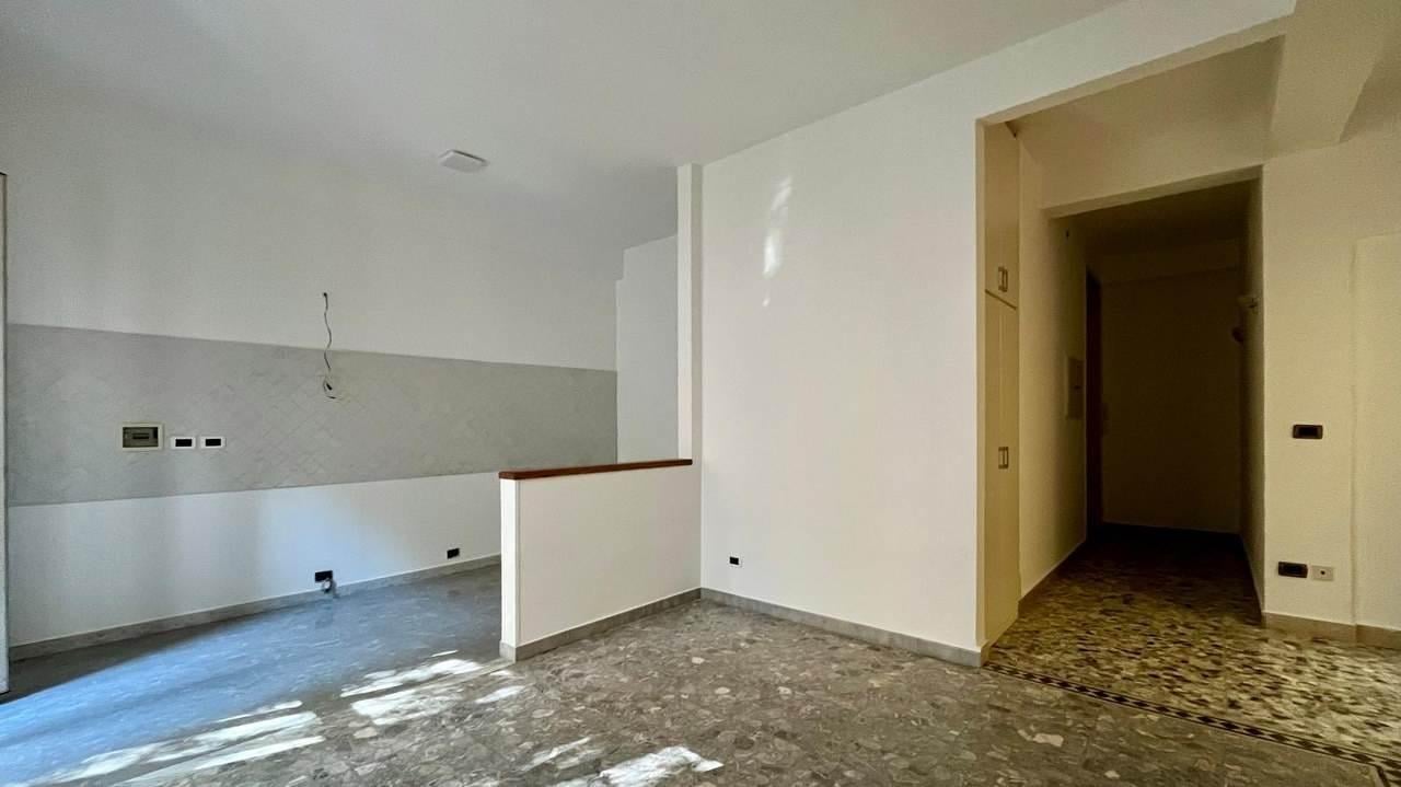 appartamento in affitto a Reggio di Calabria in zona Centro Storico