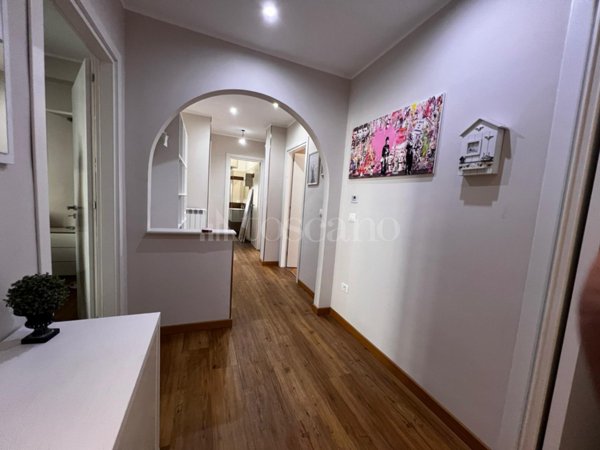 appartamento in affitto a Reggio di Calabria