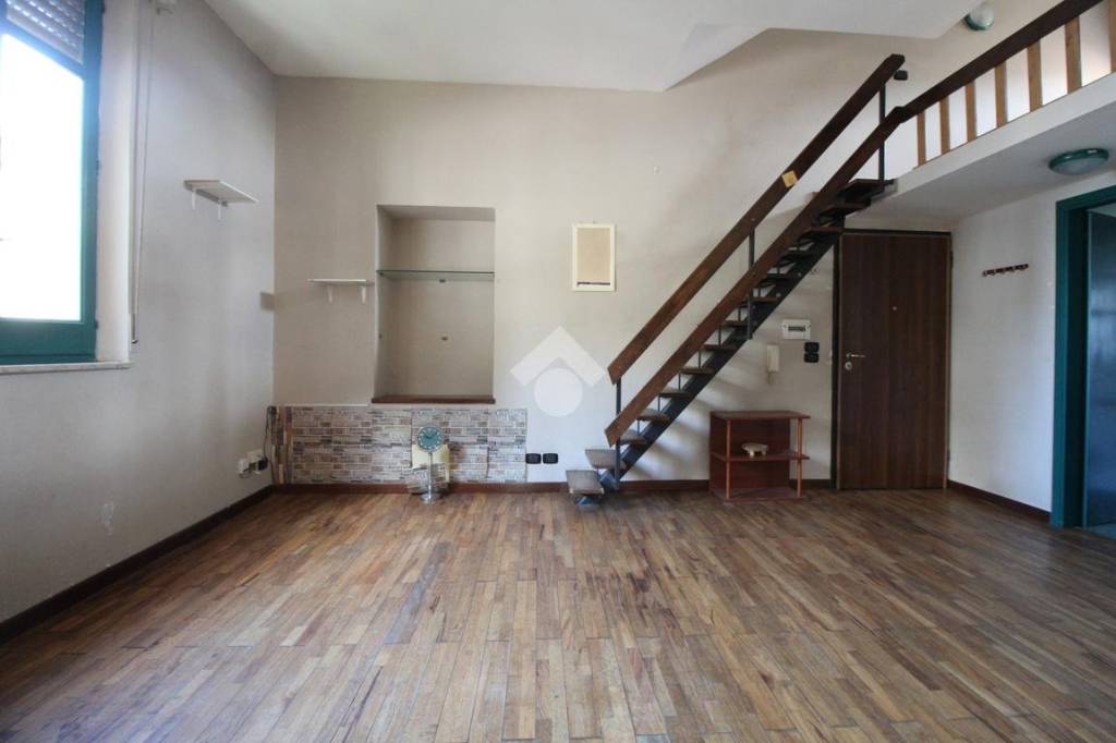 appartamento in affitto a Reggio di Calabria in zona Gallico Superiore