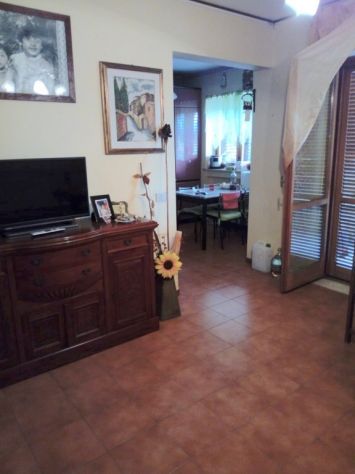appartamento in affitto a Reggio di Calabria in zona Sambatello