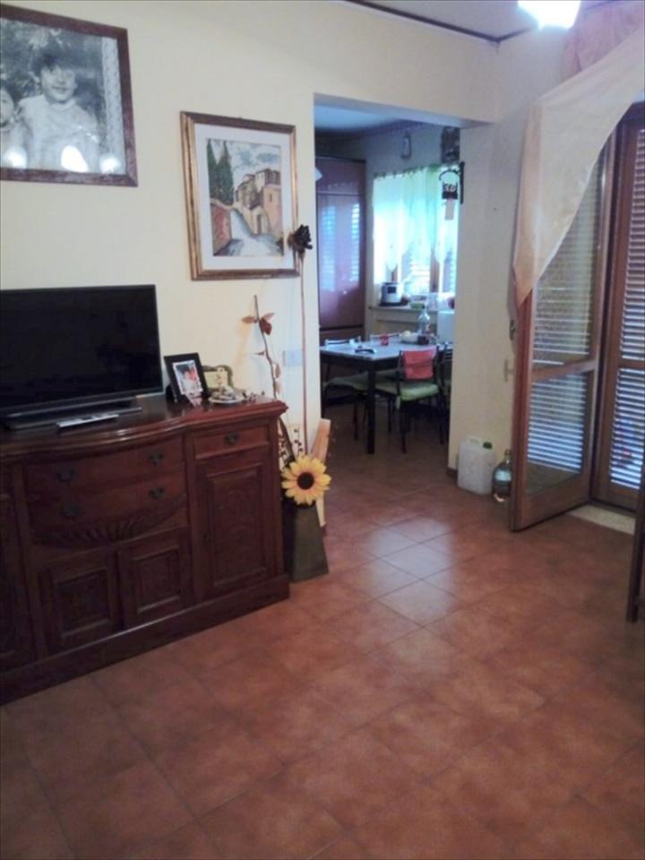 appartamento in affitto a Reggio di Calabria in zona Gallico Marina