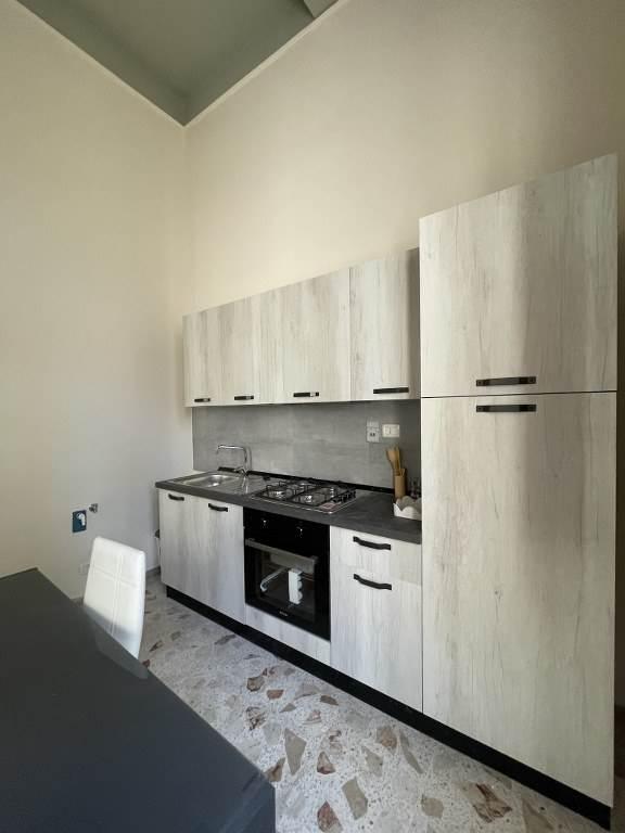 appartamento in affitto a Reggio di Calabria