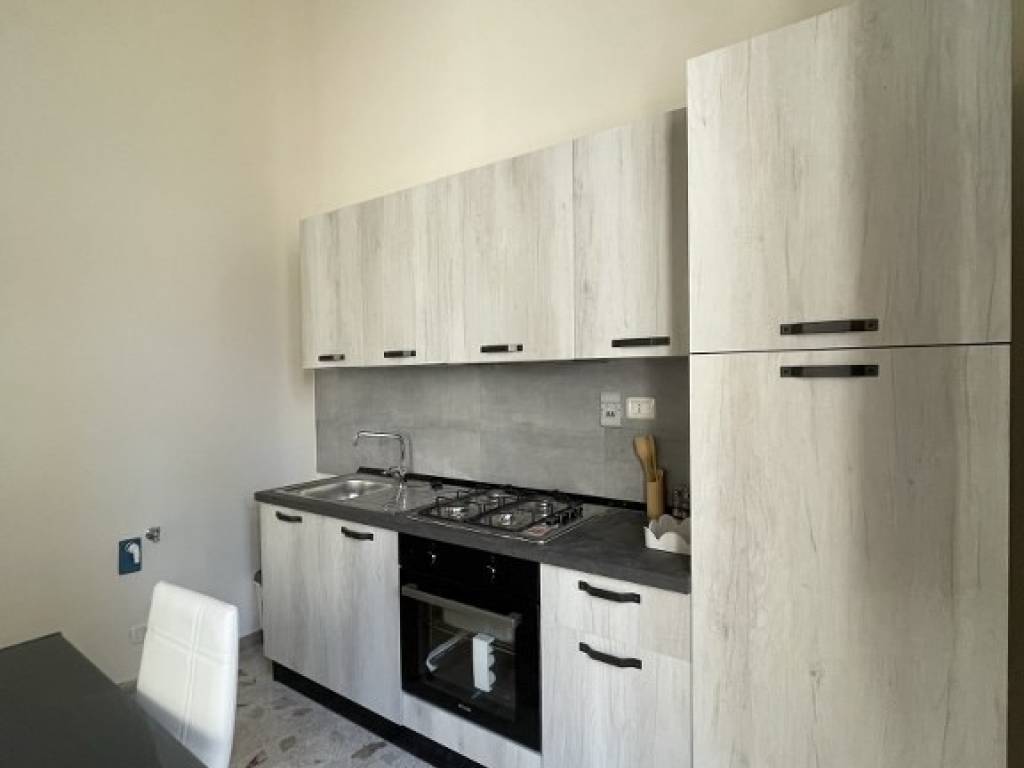 appartamento in affitto a Reggio di Calabria