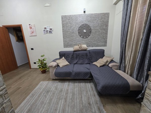 appartamento in affitto a Reggio di Calabria in zona Sbarre