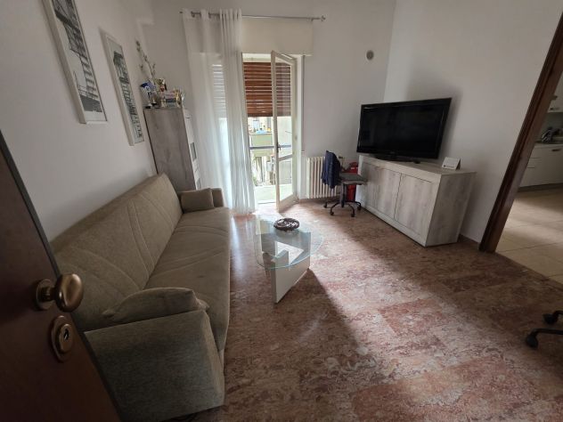 appartamento in affitto a Reggio di Calabria in zona Sbarre
