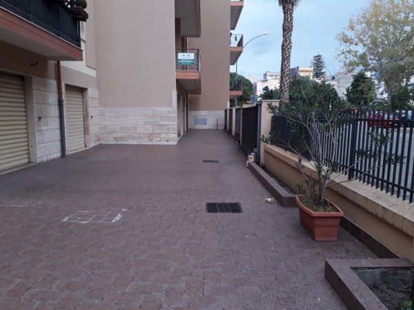 appartamento in affitto a Reggio di Calabria