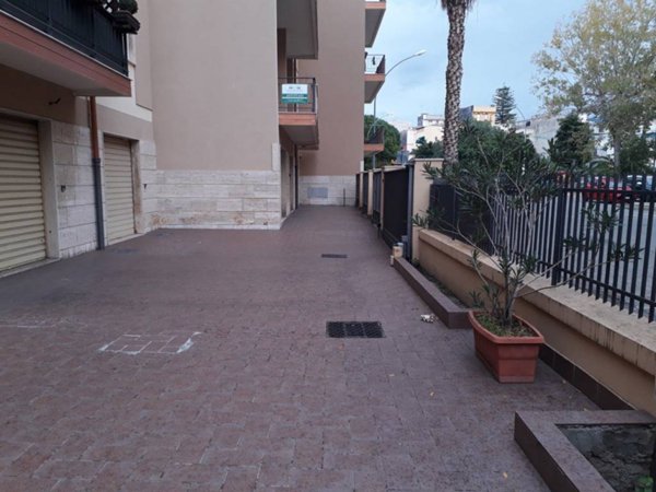 appartamento in affitto a Reggio di Calabria in zona Stadio