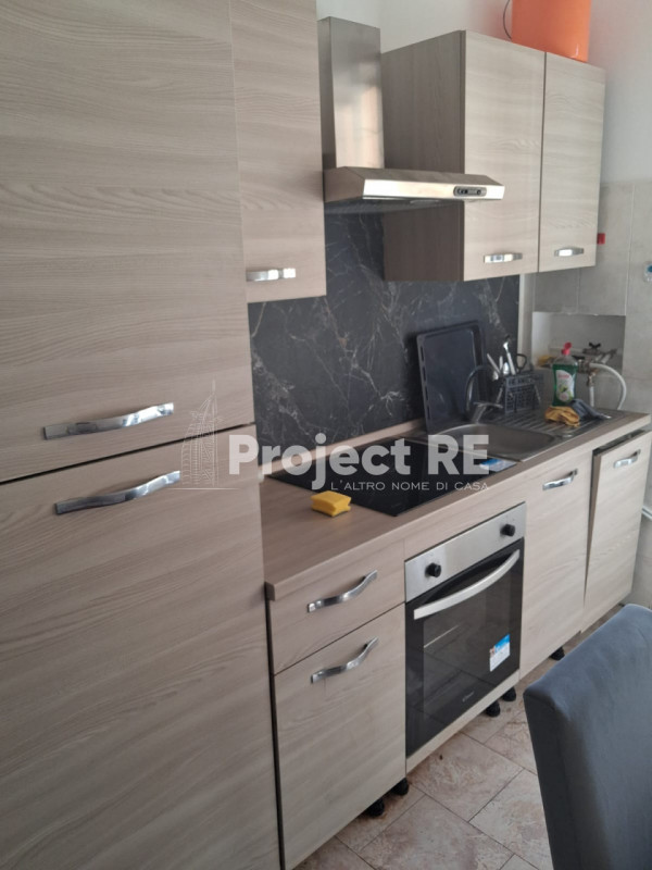 appartamento in affitto a Reggio di Calabria