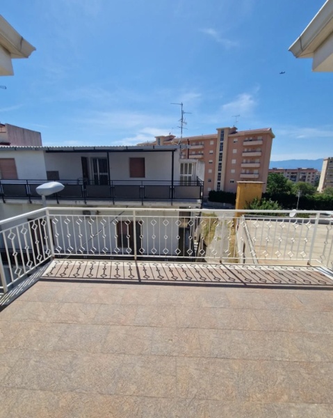 appartamento in affitto a Reggio di Calabria in zona Pellaro