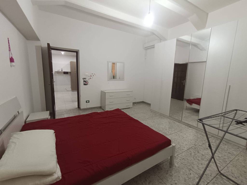 appartamento in affitto a Reggio di Calabria in zona Tremulini