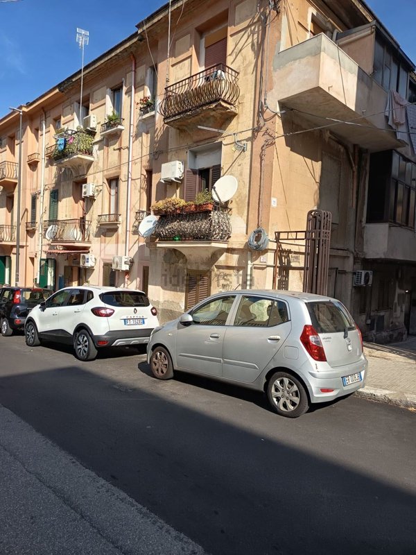 appartamento in affitto a Reggio di Calabria in zona Tremulini
