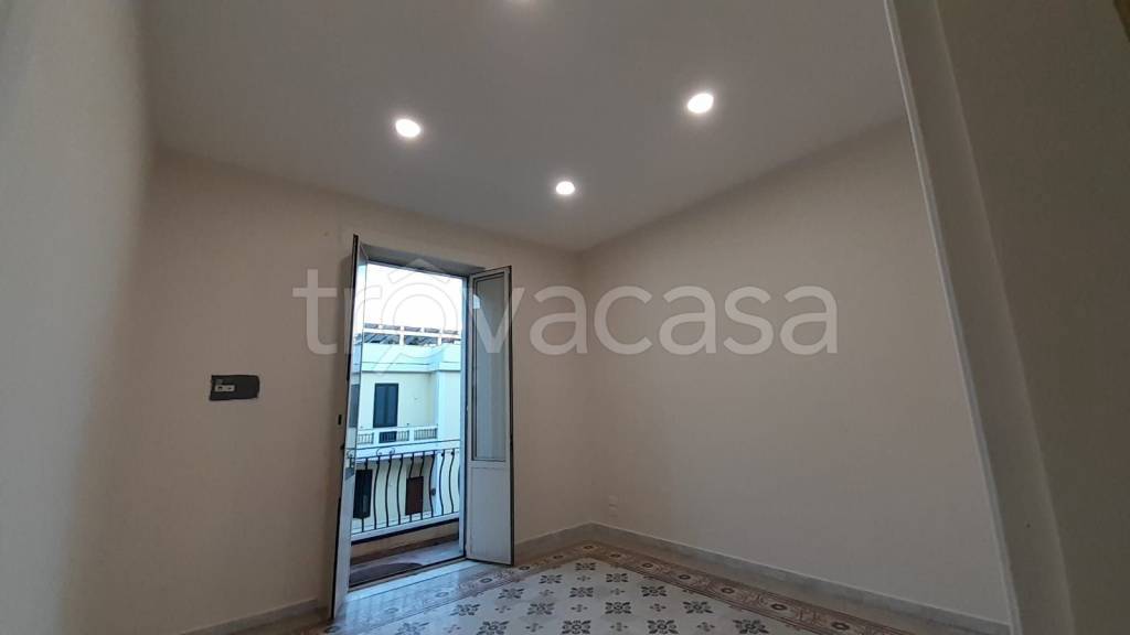 appartamento in affitto a Reggio di Calabria in zona Pineta Zerbi