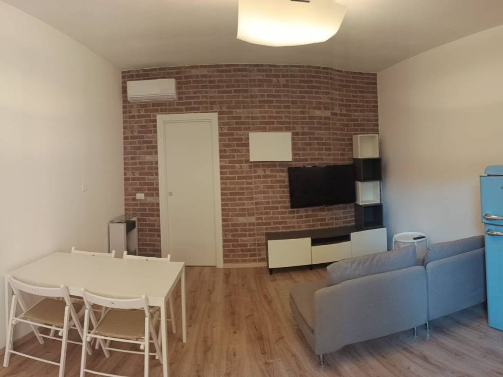 appartamento in affitto a Reggio di Calabria in zona Tremulini