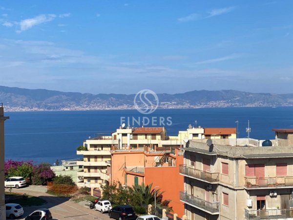 appartamento in affitto a Reggio di Calabria in zona Trabocchetto