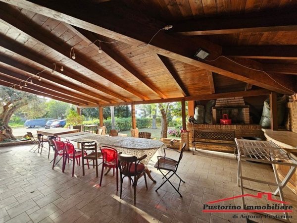 appartamento in affitto a Reggio di Calabria in zona Gallina