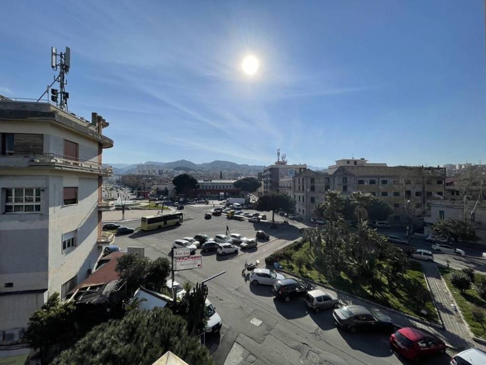 appartamento in affitto a Reggio di Calabria in zona Santa Caterina