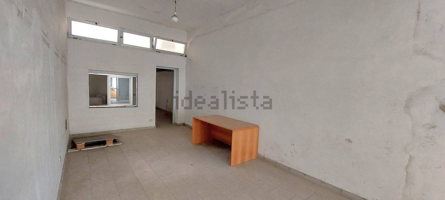 locale commerciale in affitto a Reggio di Calabria in zona Santa Caterina