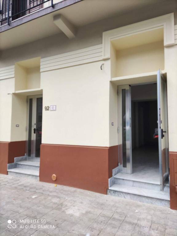 negozio in affitto a Reggio di Calabria in zona Santa Caterina