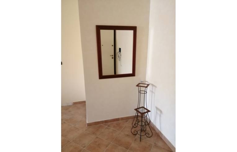 appartamento in affitto a Reggio di Calabria in zona Archi