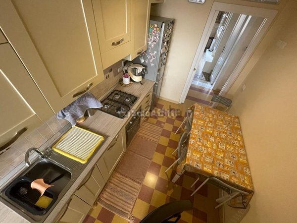 appartamento in affitto a Reggio di Calabria in zona Centro Storico