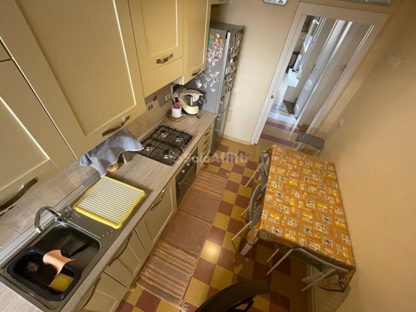 appartamento in affitto a Reggio di Calabria in zona Centro Storico