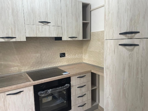 appartamento in affitto a Reggio di Calabria in zona Tremulini