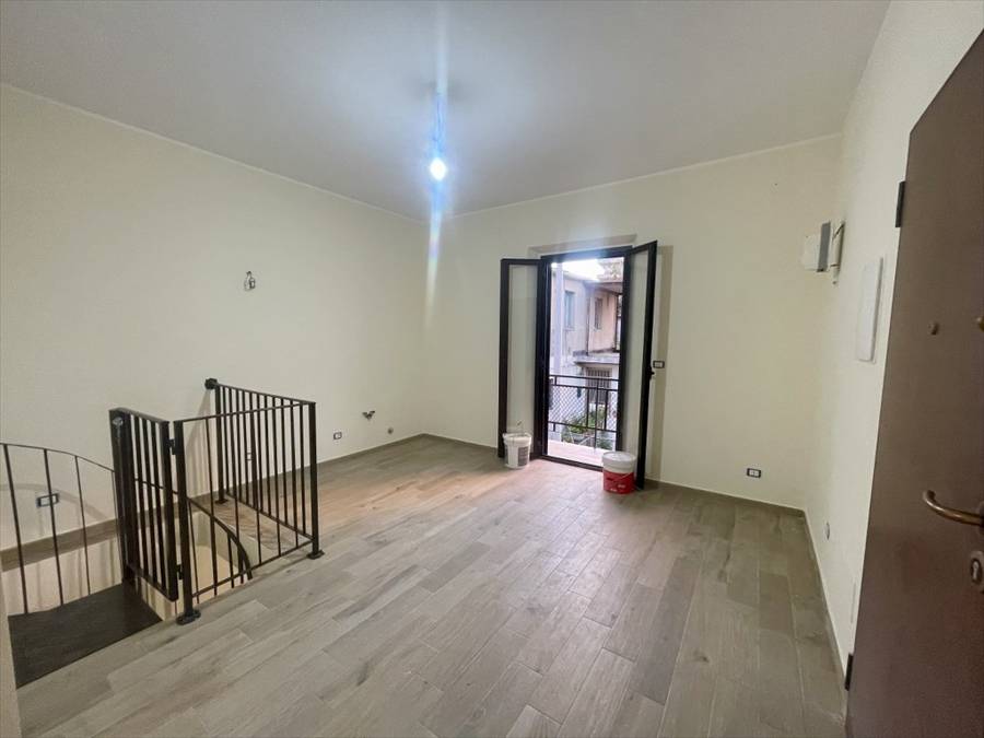 casa indipendente in affitto a Reggio di Calabria in zona Cannavò