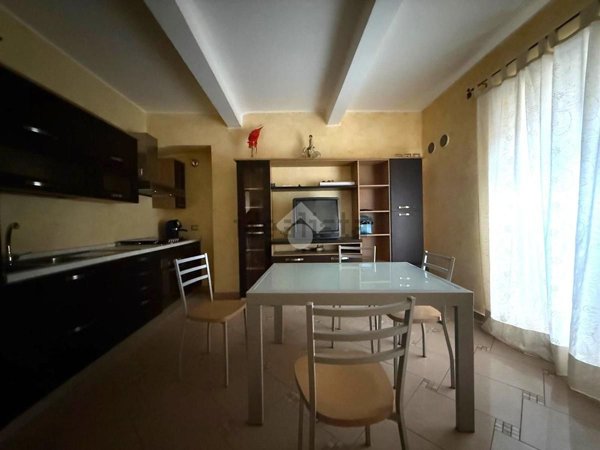 appartamento in affitto a Reggio di Calabria in zona Centro Storico