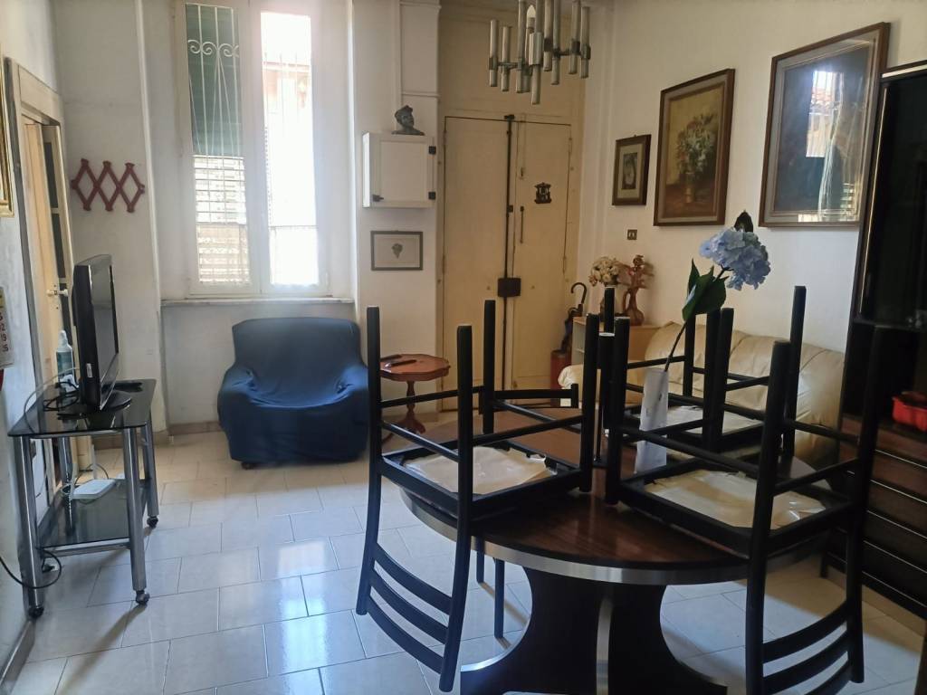 appartamento in affitto a Reggio di Calabria in zona Centro Storico