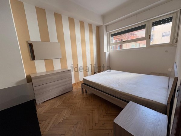 appartamento in affitto a Reggio di Calabria