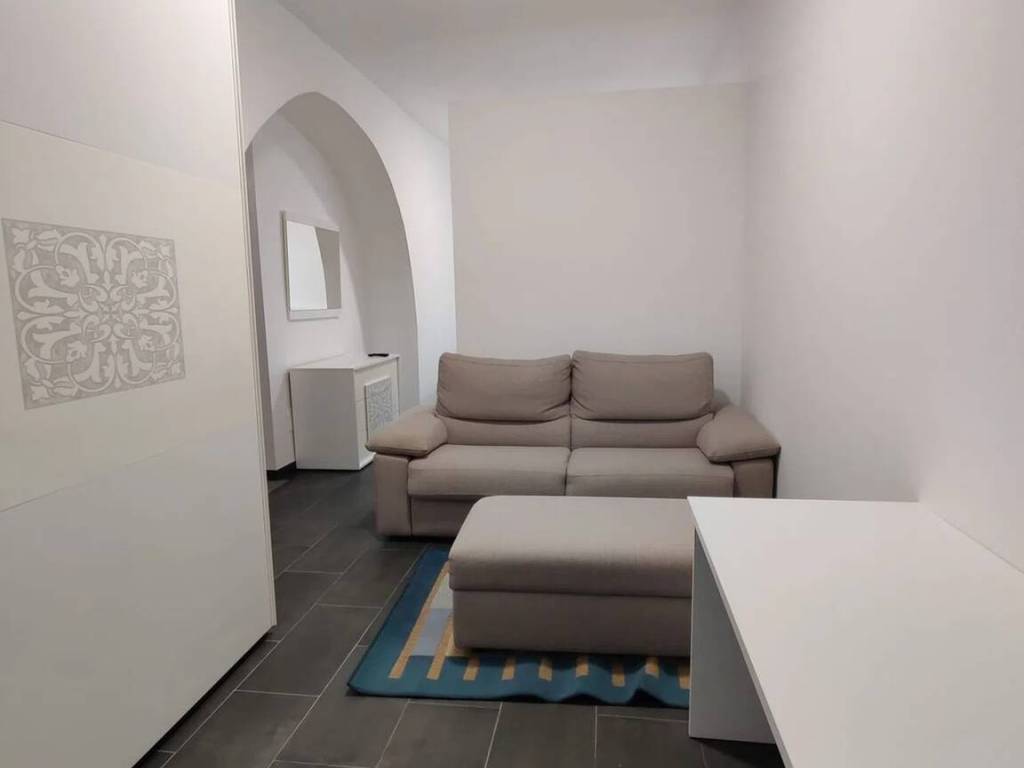 appartamento in affitto a Reggio di Calabria in zona Centro Storico