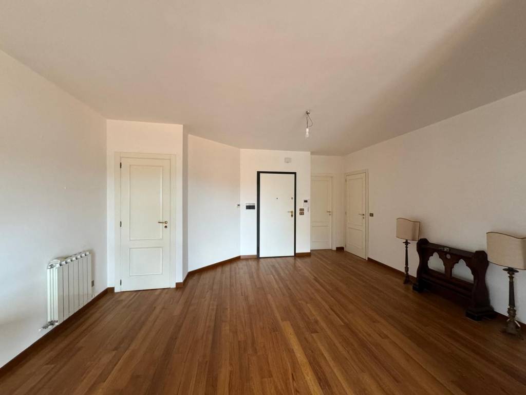 appartamento in affitto a Reggio di Calabria in zona Sbarre