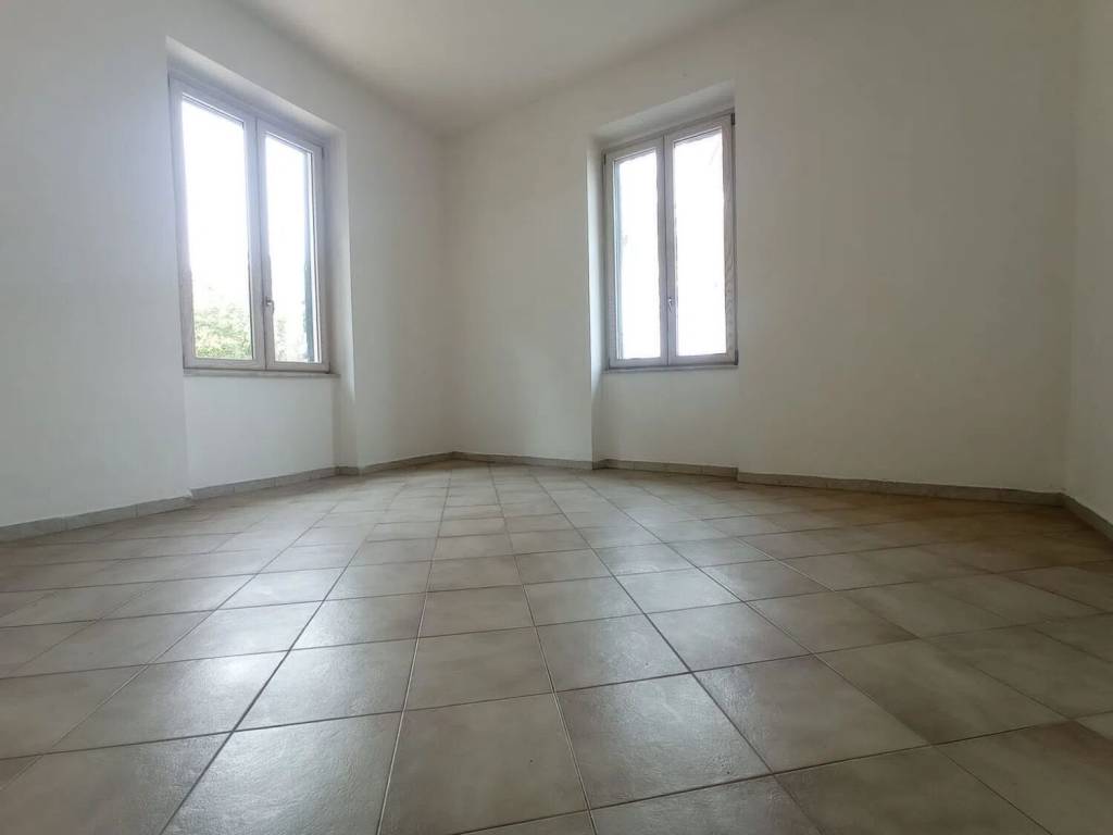 ufficio in affitto a Reggio di Calabria in zona Centro Storico