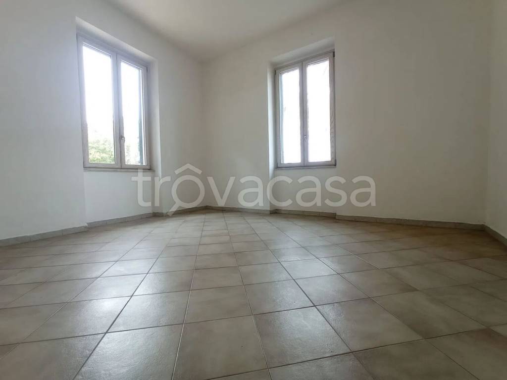 ufficio in affitto a Reggio di Calabria in zona Centro Storico