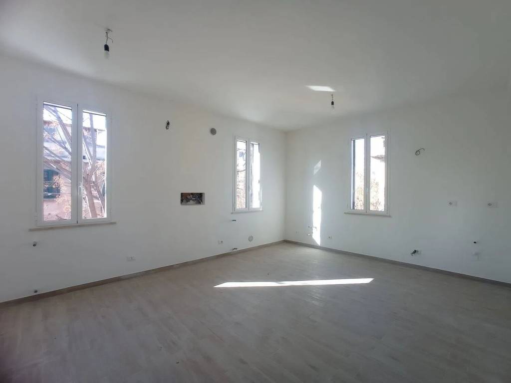 appartamento in affitto a Reggio di Calabria in zona Stadio