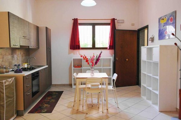 appartamento in affitto a Reggio di Calabria in zona Stadio