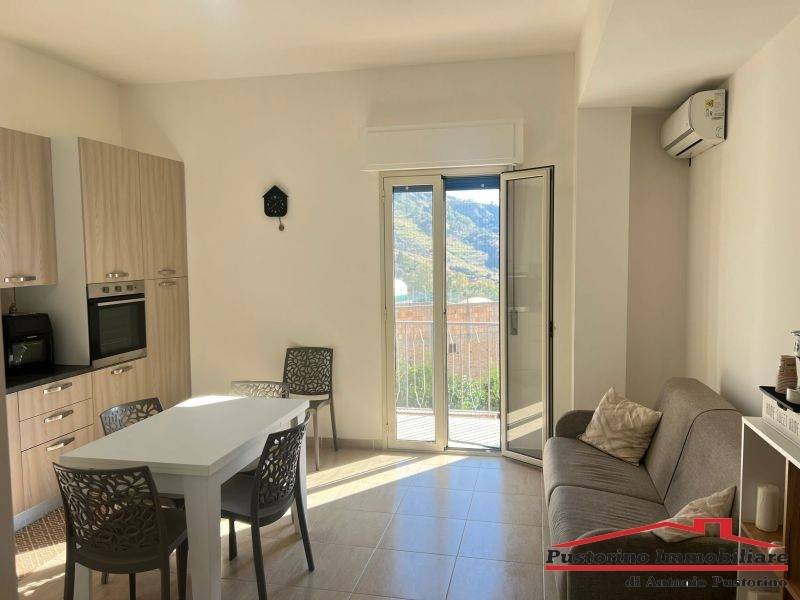 appartamento in affitto a Reggio di Calabria in zona Vito