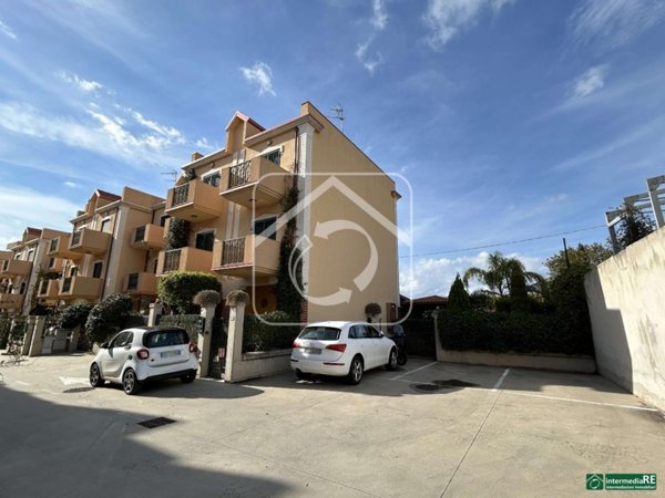 casa indipendente in affitto a Reggio di Calabria in zona Modena