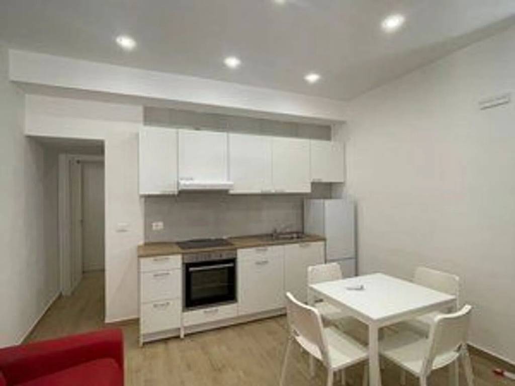 appartamento in affitto a Reggio di Calabria in zona Eremo