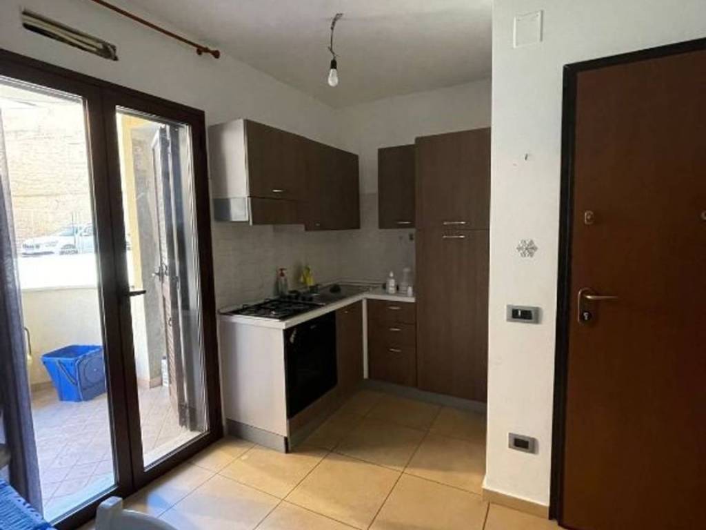 appartamento in affitto a Reggio di Calabria in zona Centro Storico