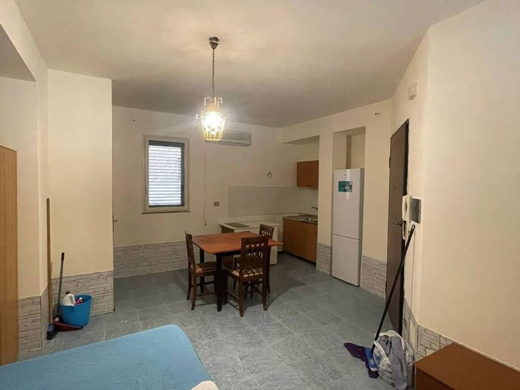 appartamento in affitto a Reggio di Calabria in zona Rione Ferrovieri