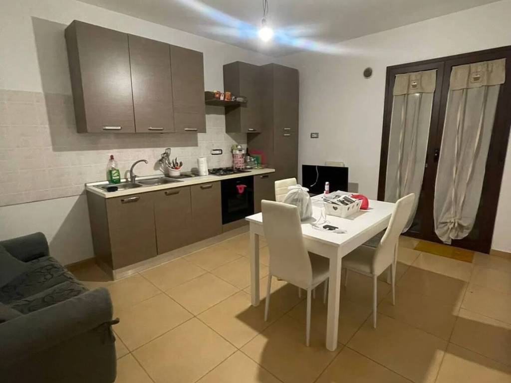 appartamento in affitto a Reggio di Calabria in zona Centro Storico