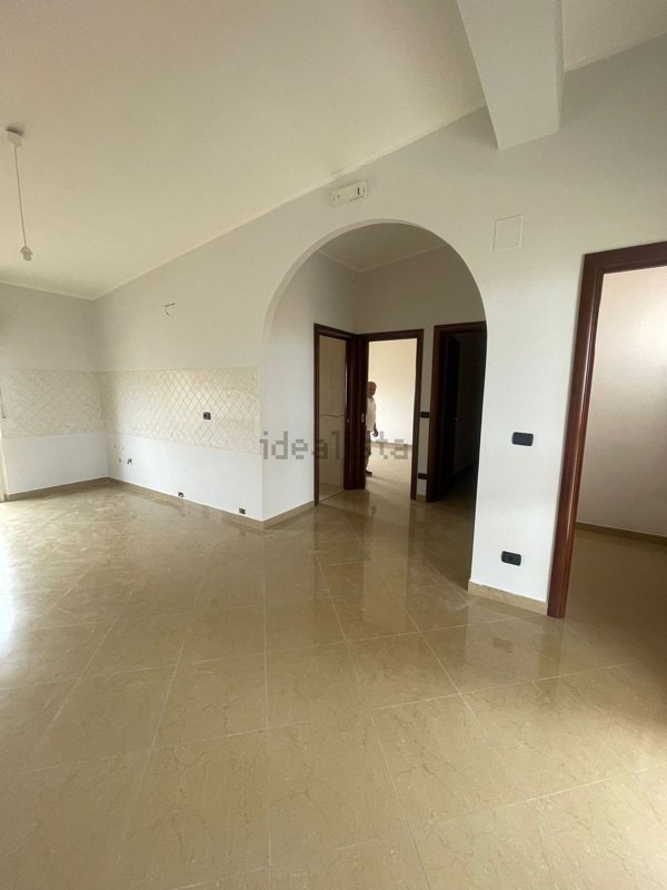 appartamento in affitto a Reggio di Calabria in zona Ravagnese