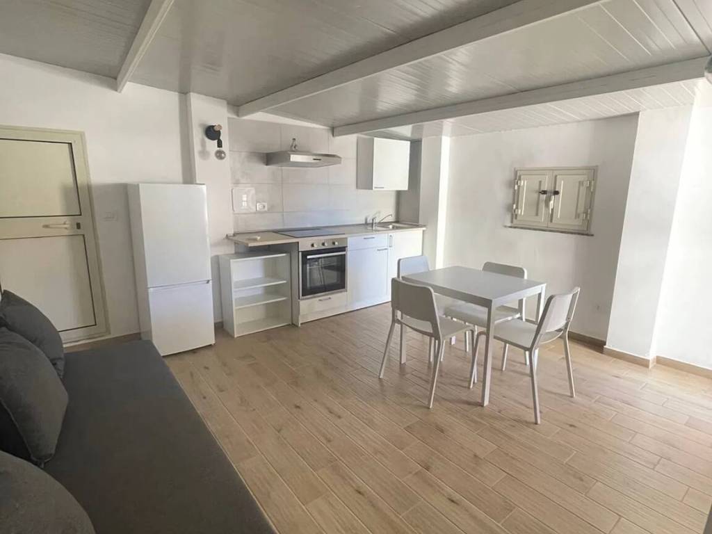 appartamento in affitto a Reggio di Calabria in zona Spirito Santo