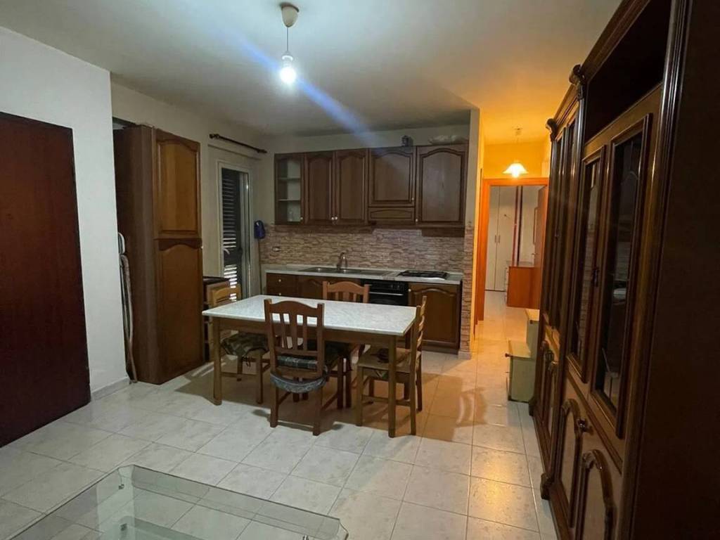 appartamento in affitto a Reggio di Calabria in zona Centro Storico