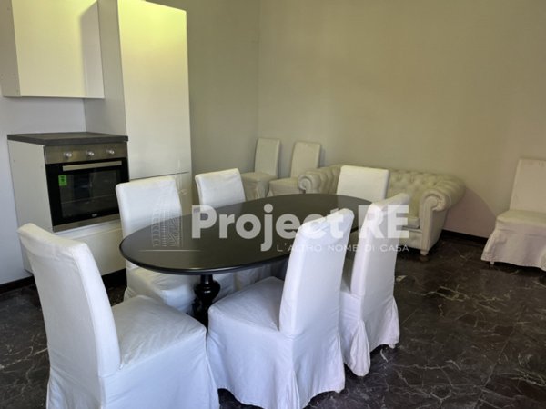 appartamento in affitto a Reggio di Calabria