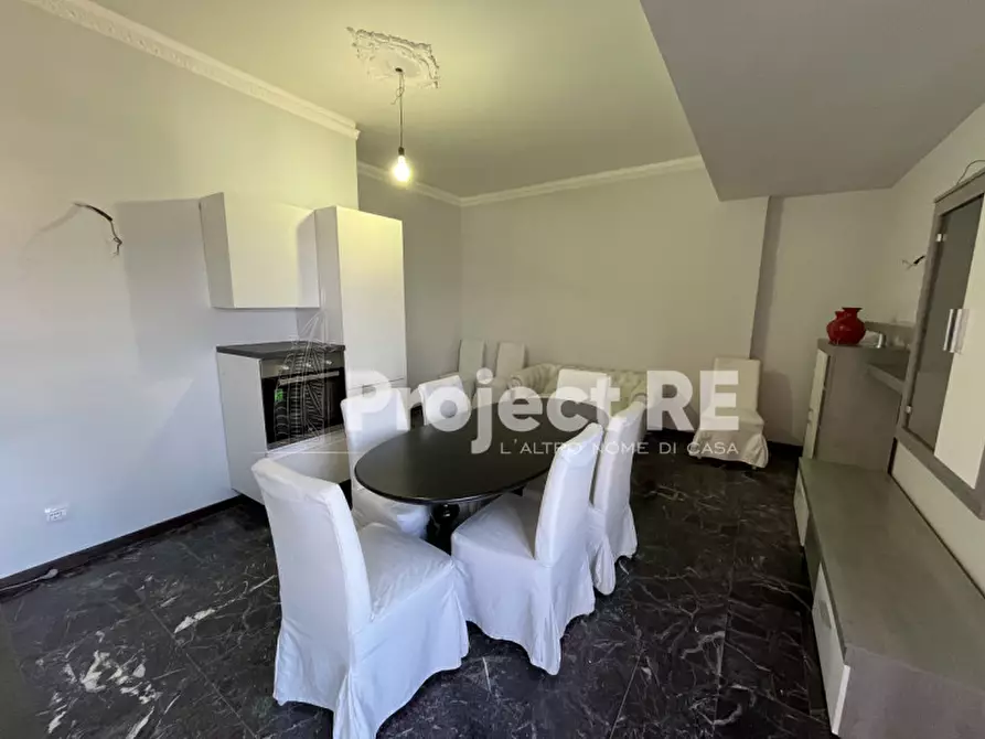 appartamento in affitto a Reggio di Calabria