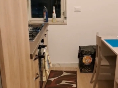 appartamento in affitto a Reggio di Calabria in zona Stadio