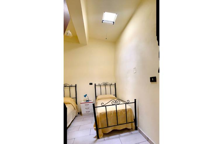 appartamento in affitto a Reggio di Calabria in zona Catona